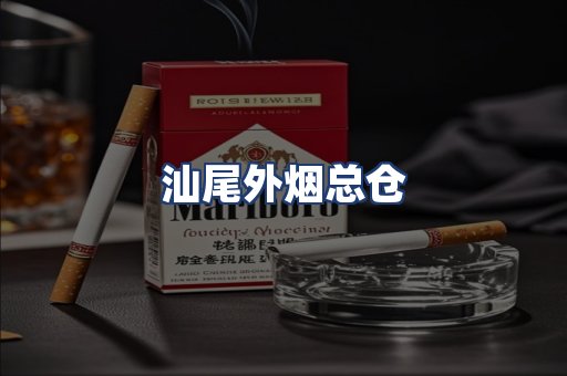 汕尾外烟总仓